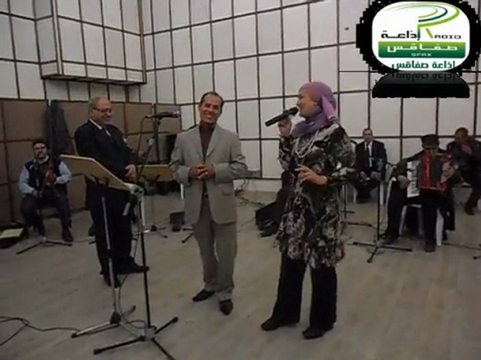 إذاعة صفاقس تحتفل بالذكرى 50لميلادها