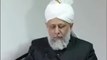 Inauguration of Baitul Afiyat Mosque, Sheffield - Hadhrat Khalifatul Masih V Speech 1