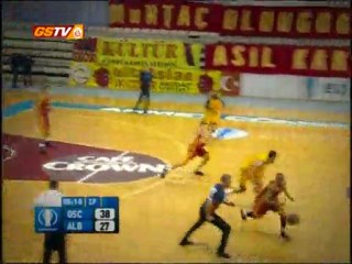 GSCC - ALBA BERLIN KLIP