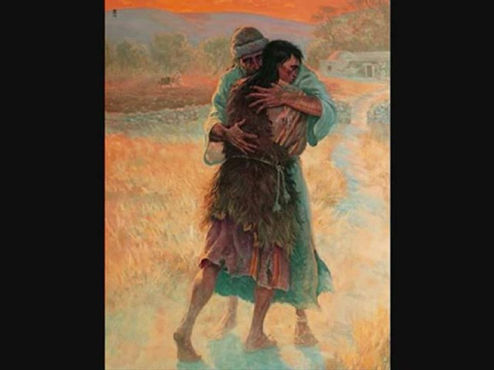 Lord I'm Coming Home - Christian Hymns