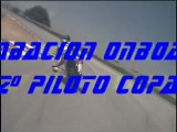 Video Motos pilotos Copa Motorhispania durante curso en Circuito de Guadix