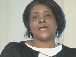 Christian Aid Volunteer - June McFarlane
