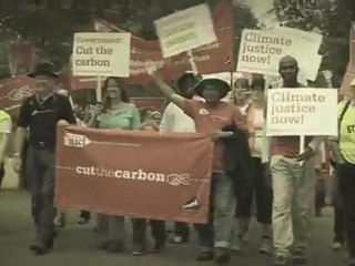 Christian Aid: Thank you