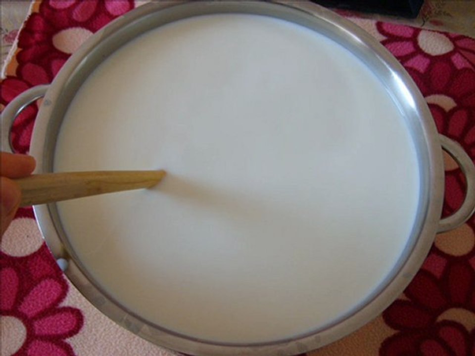 bir ürünün öyküsü