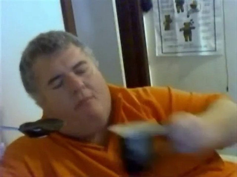 The Vegemite King is Choppa79