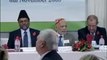 Inauguration of Baitul Afiyat Mosque, Sheffield - Hadhrat Khalifatul Masih V Speech 2