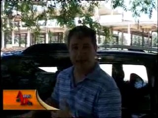 Test de la Renault Duster