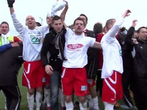 Opal'TV : Le JT Sports - Edition du 12 Décembre 2011