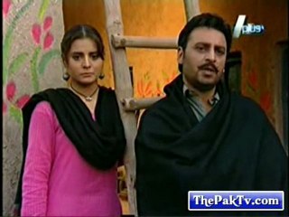 Dil Chup Chup Roey Episode 16 - 2