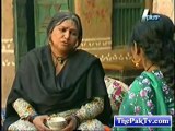 Dil Chup Chup Roey Episode 16 - 3