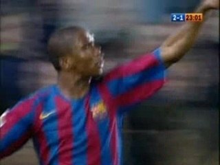 Samuel Eto'o