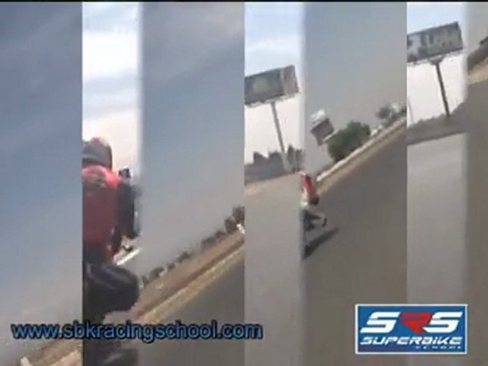 Circuito Jarama, Curso Conduccion de Motos organizado por Escuela Superbike Racing School