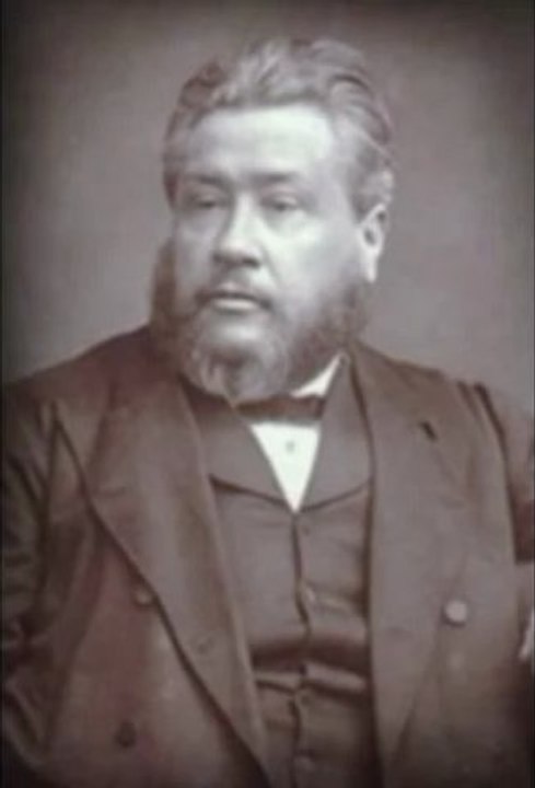 True Prayer-True Power! (Part 1 of 6) C.H. Spurgeon Sermons