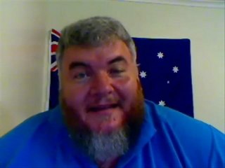 Happy Birthday Pete aka TheFatAussieBarstard