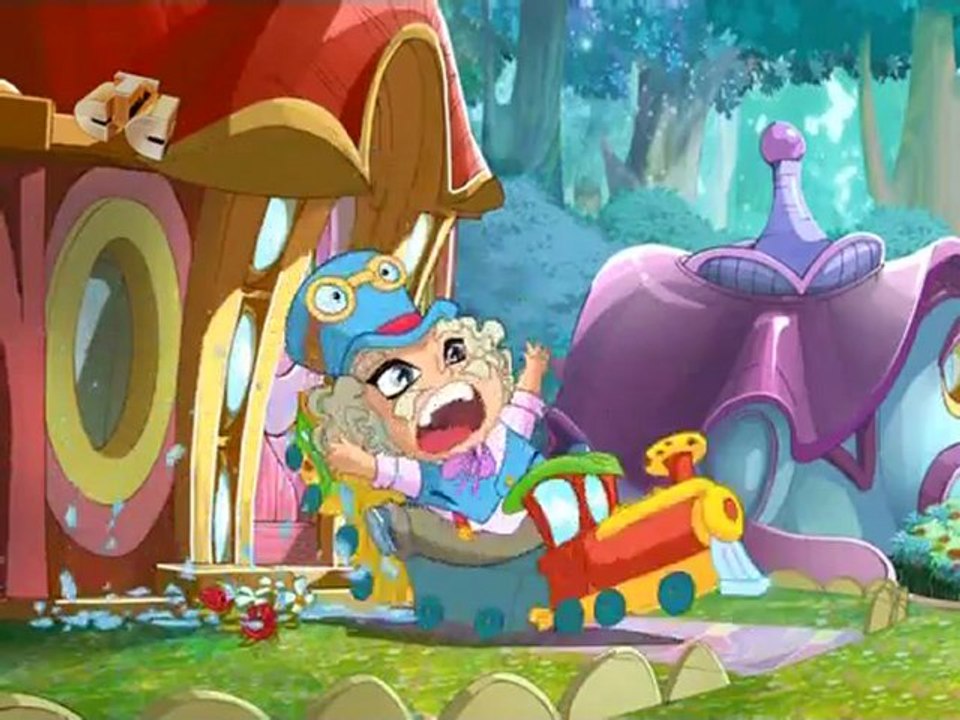 Pop-Pixie.s01e13 - video Dailymotion