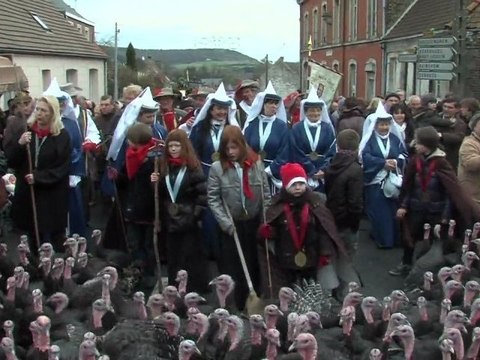 Opal'TV : Le JT - Edition du 12 Décembre 2011