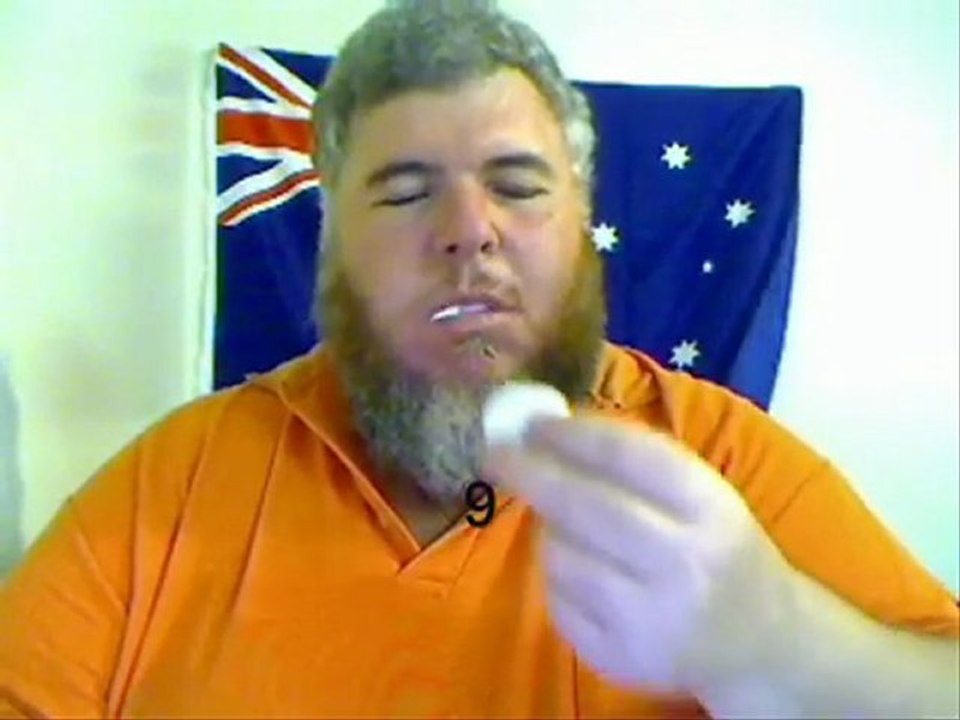 Chubby Bunny