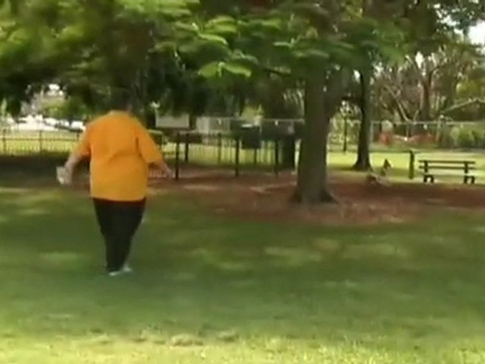 1 Jan 2009 Starting My Exercise Program (Watch in High Quality)