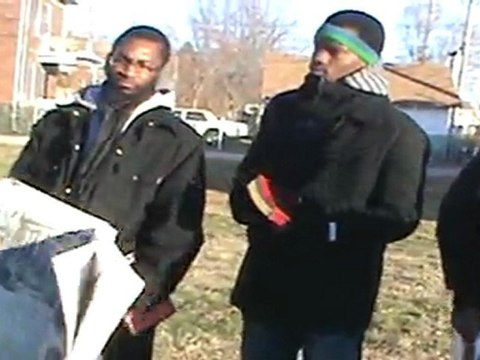 So called White Man at the top of the list of judgment pt.5