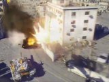 Command Conquer Generals 2 - Teaser