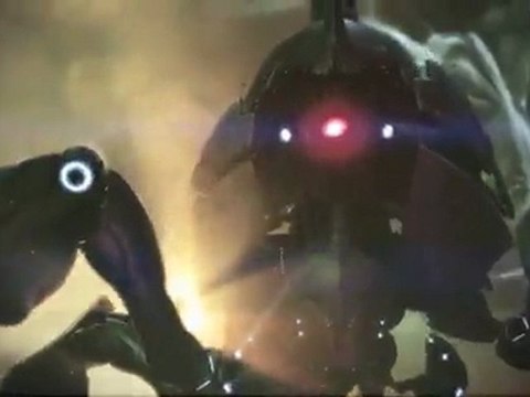 Mass Effect 3 - Contre Toute Attente