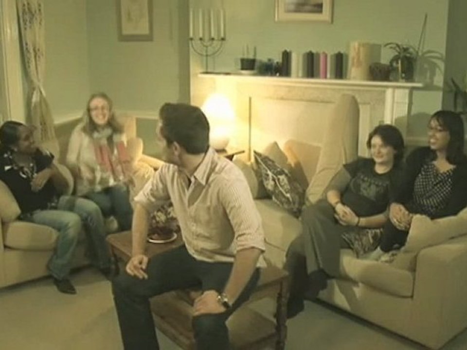 Sofa Sessions 2010 - Promo