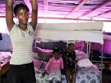 Christian Aid's Haiti earthquake response