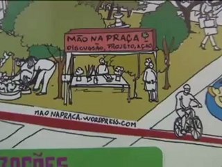 9ª Bienal de Arquitetura discute planejamento urbano e cidadania