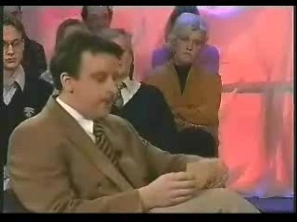 Emission téléviser