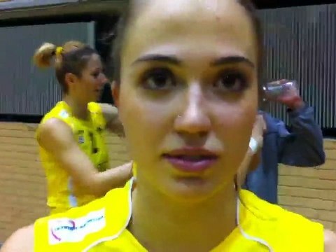 Η Αθηνά Παπαφωτίου στο Sport24.gr