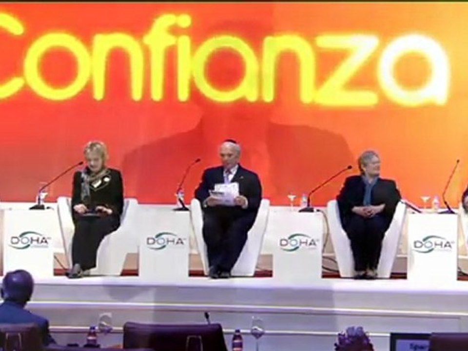 4th UNAOC Forum - Video Report - Monday, December the 12th, 2011