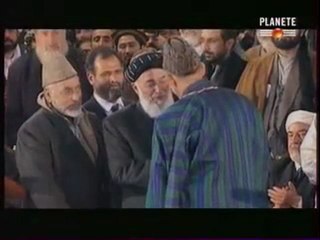 Iran vs USA - le bras de fer (1 de 3)