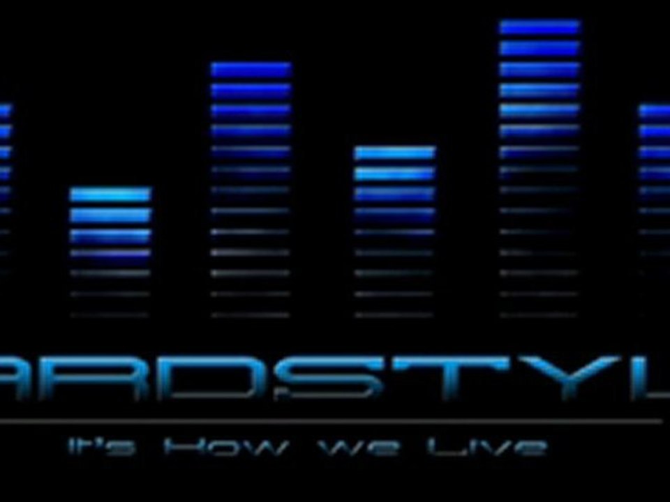 Ultimate Hardstyle Remix - November by TKW