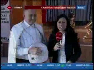 Türkiye Ajansı - 24.12.2010