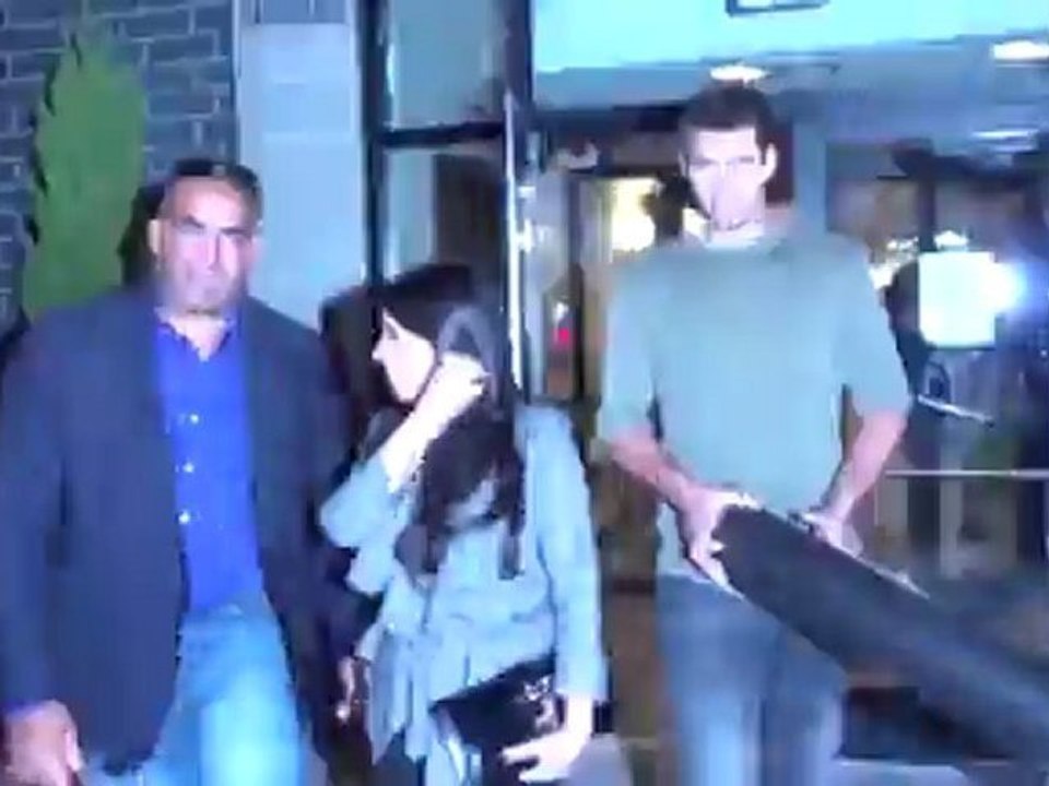 Endlich: Kris über seine Scheidung