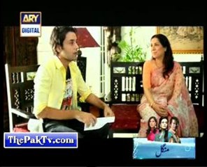 Kafir Episode 2 by ary Digital---Prt 2