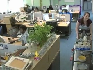 The Big Christmas Sing 2010