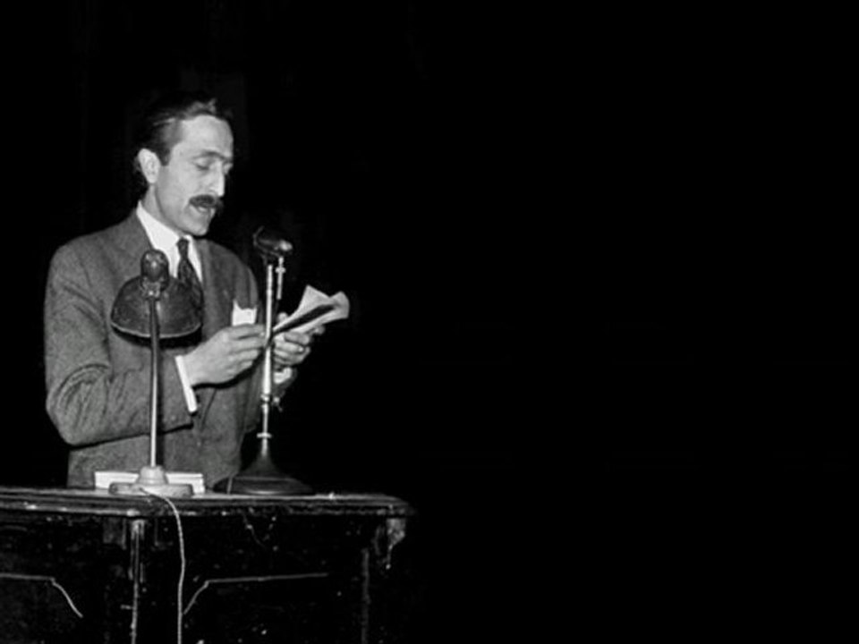 Özdemir Asaf - _O Gece_