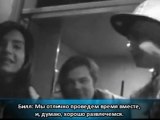 Tokio Hotel private message tour Zimmer 483 (27.07.2007) [с русскими субтитрами]