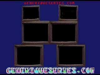 générique Urgences saison 1