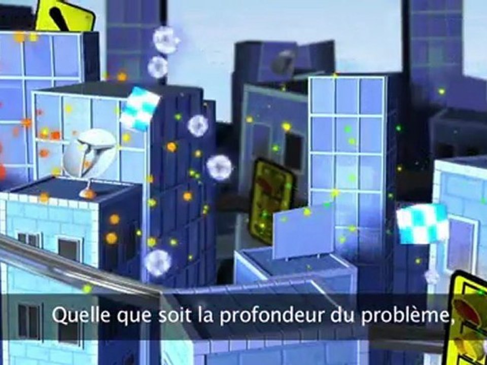 Crush3D - Story Trailer