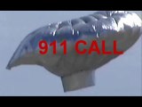 Attention Whores! Balloon Boys Parents! 911 call!