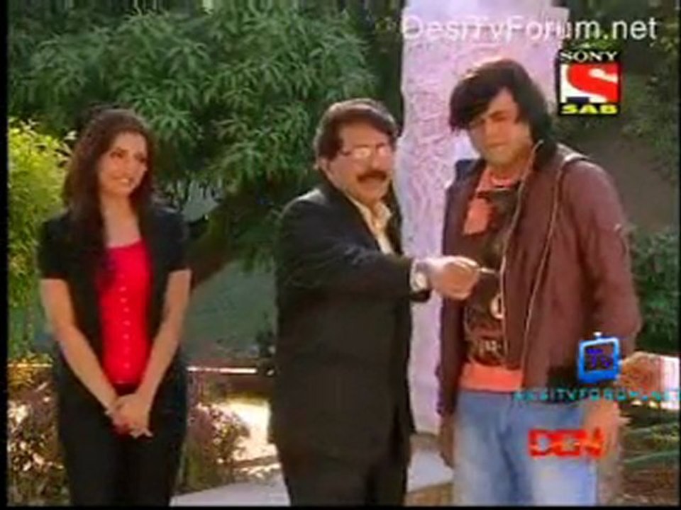 Sajan Re Jhoot Mat Bolo - 12th December 2011 - pt3