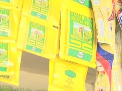 CBCO Kenya: 4. Jennifer Ndulu (guardian of four orphans)