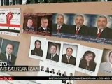 Siria: Elecciones municipales, nuevo capítulo político