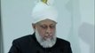 Inauguration of Al Mahdi Mosque, Bradford - Hadhrat Khalifatul Masih V Speech (4)