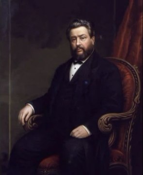 Spurgeon Sermons - Looking Unto Jesus (Part 1 of 5)