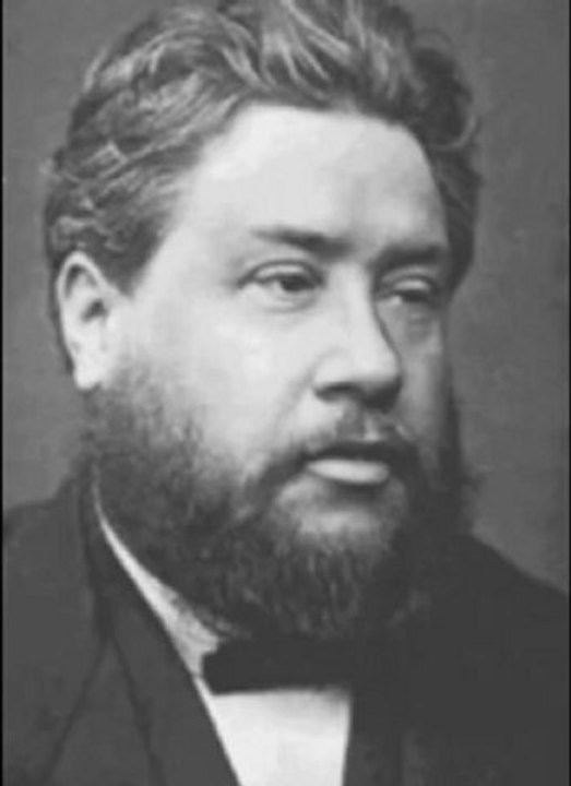 Charles Spurgeon Sermon - Humility (Part 1 of 4) Acts 20:19