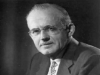 A.W. Tozer - The Deeper Life (Part 2 of 4)