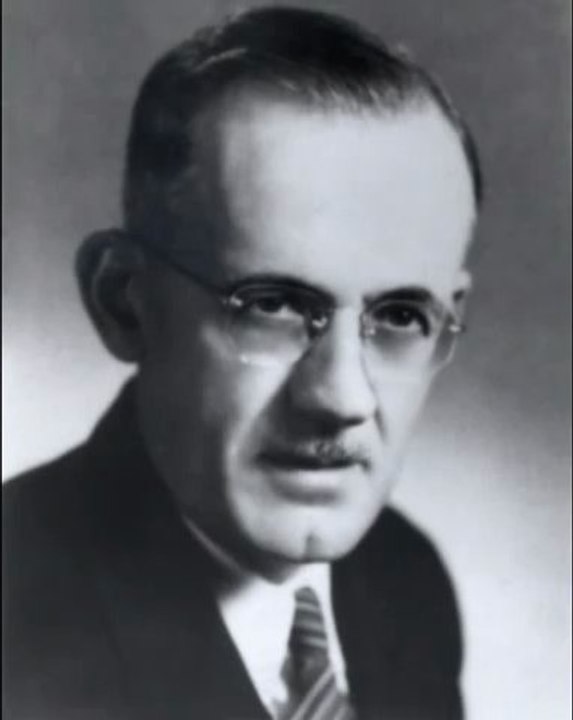 A.W. Tozer - What is The Deeper Life? (Part 4 of 4)